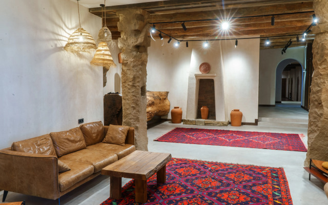 Отель Чох Россо