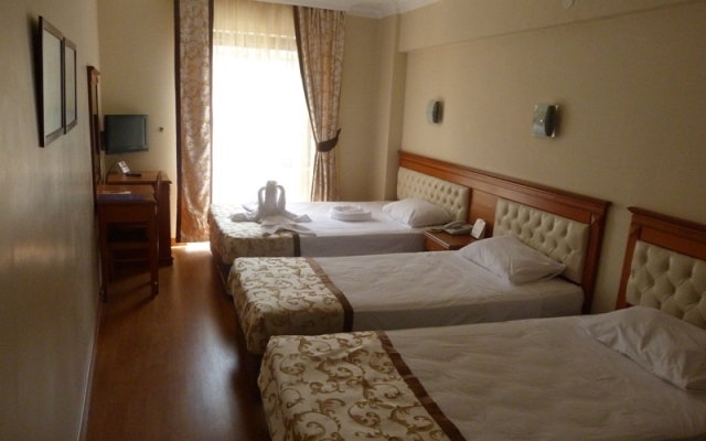 Prestige Hotel Old City