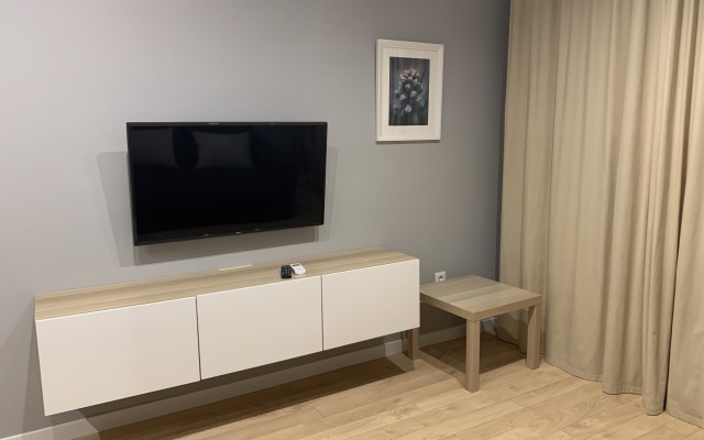 Veresaevo Apartments