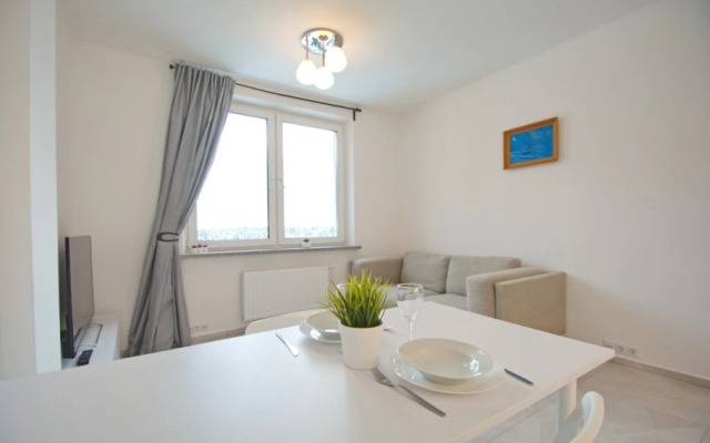 Апартаменты на Независимости 88