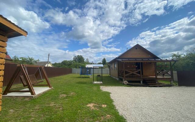 Частный дом