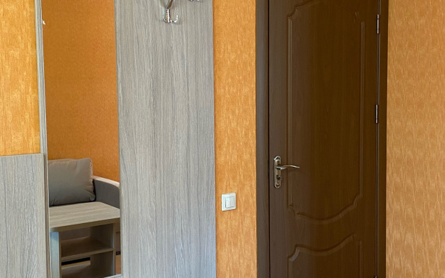 Na Ivovom 27 Guest House