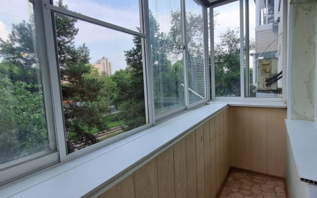 Na Amurskom bulvare 47 Flat