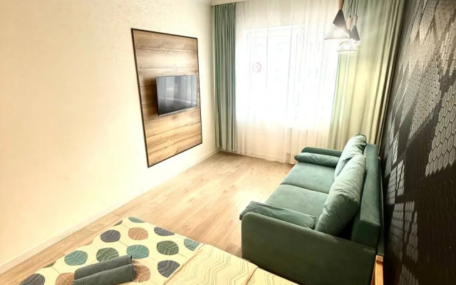 Апартаменты 032 Революционная 39/3 с Джакузи и Кондиционером