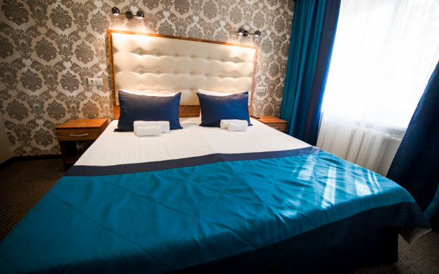 Отель Аэропорт Краснодар