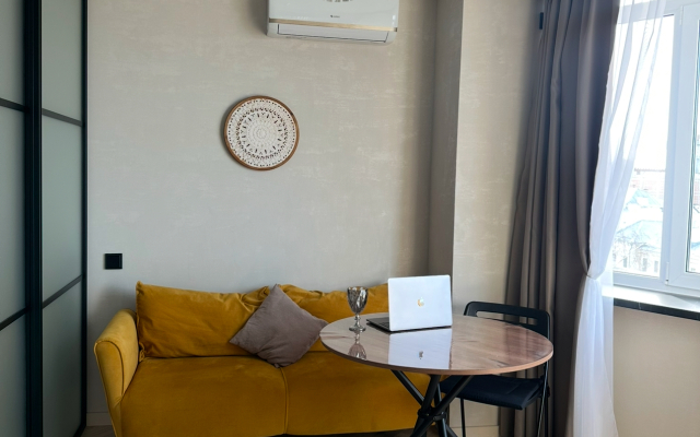 Апартаменты в самом центре Нижнего Новгорода