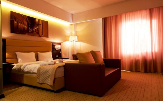 Comfort Hotel Astana