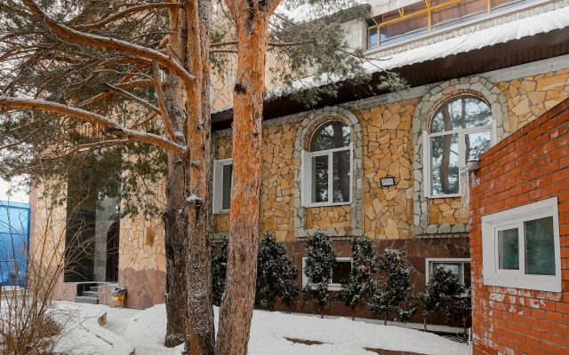 Tsarskiy Guest house