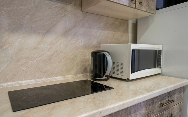 Апартаменты Apart Sharing Победы 1