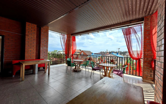 Anna Guest house