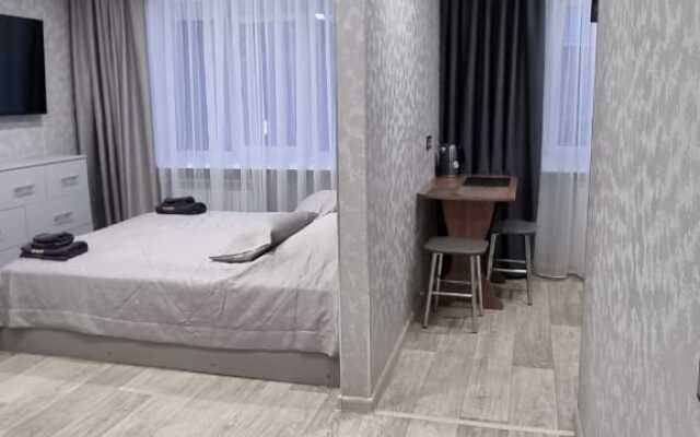 Novye Kirova 51 Flat
