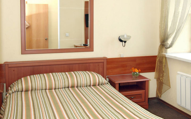 Livadiya Hotel