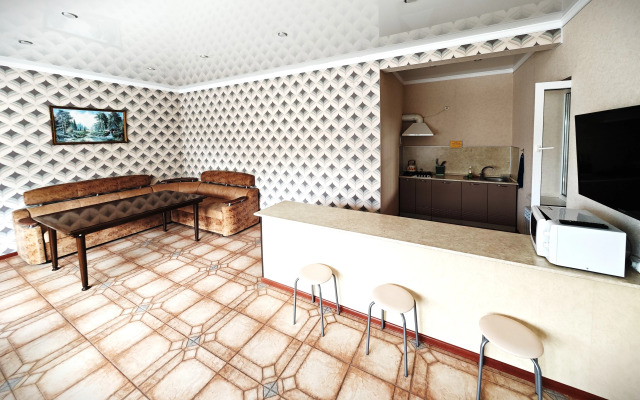 Na Krasina 38 Guest House