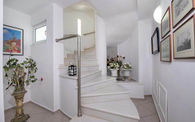 Villa Plumeria Crete