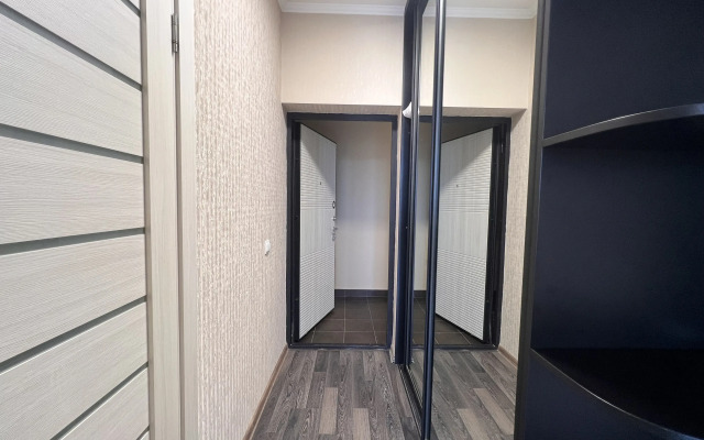 Zvyozdnaya 24/1 Apartments