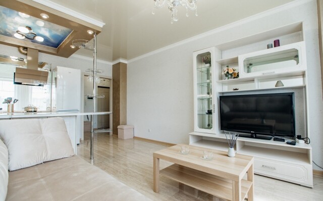 Апартаменты Однокомнатные Комфорт на Маршала Жукова 23А 5/12