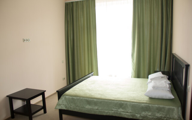Agoy Guest house
