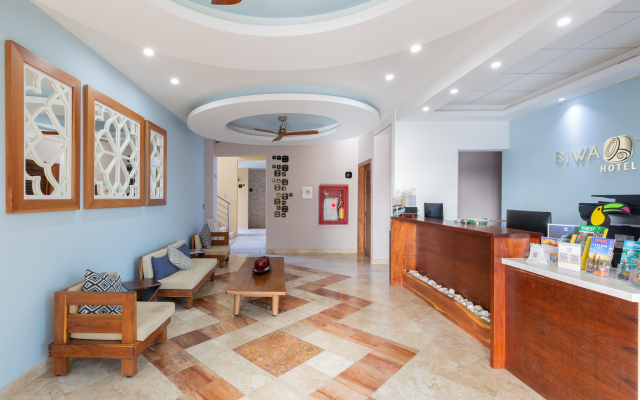 Biwa Tulum Hotel
