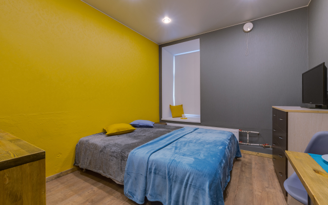 RentalSPb Apartaments
