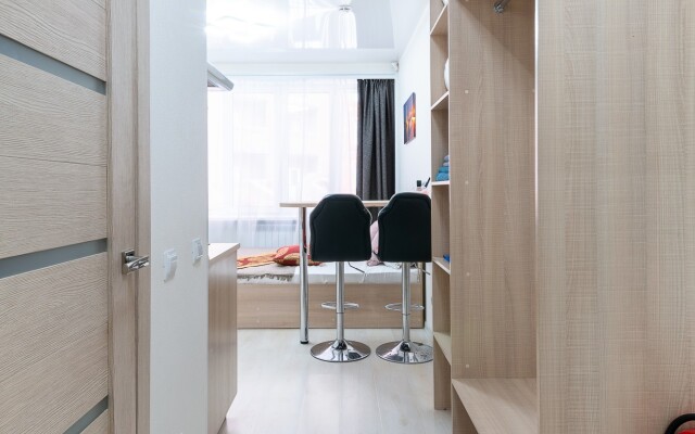 Апартаменты HiroCity Комарова 45Б Севастополь