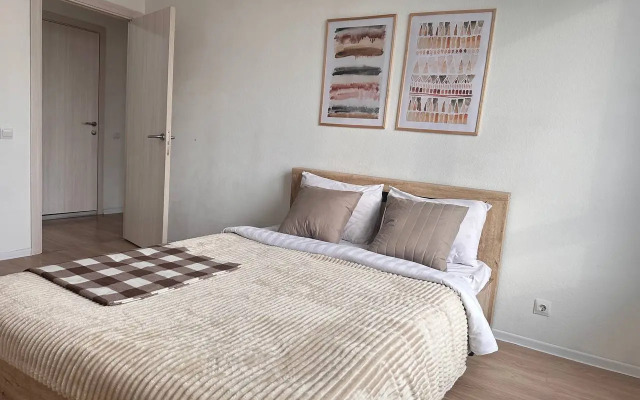 Квартира VV Apart у метро Котельники на Сосновой 5к1