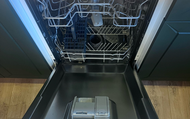 Гостевой дом Forest Home