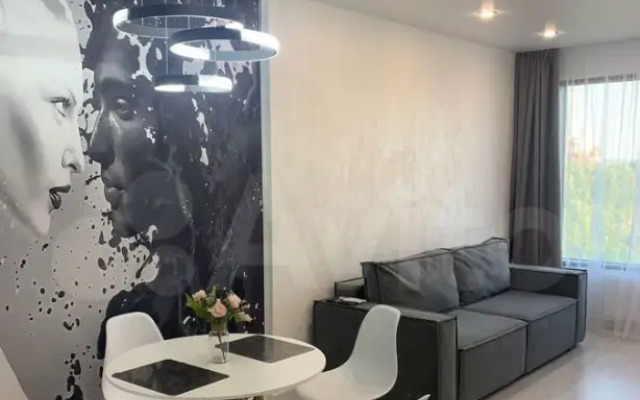 Апартаменты На Карла Маркса 259 1