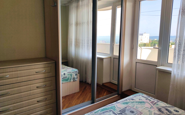 Квартира Райдас на Панагюриште 4