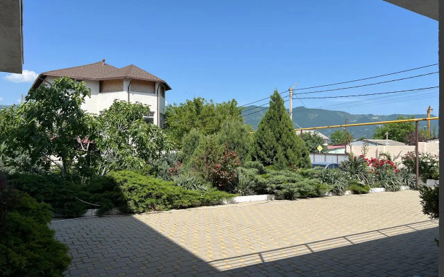 Sea Eco Villa Mini Hotel
