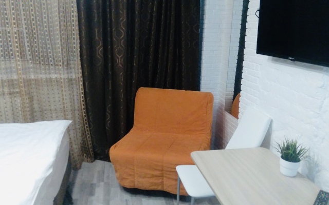 Апартаменты Как дома 2  на Васильевском острове