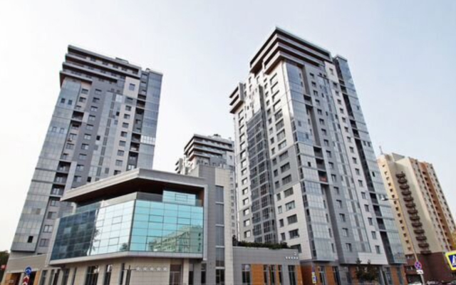 Квартира Красивая в Центре Казани