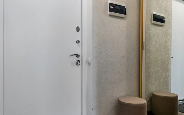 Odnokomnatnaya Kvartira Lobanovskiy Les 13 Flat