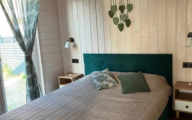 Частный дом для отдыха