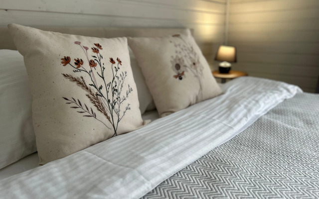 Частный дом Уютный