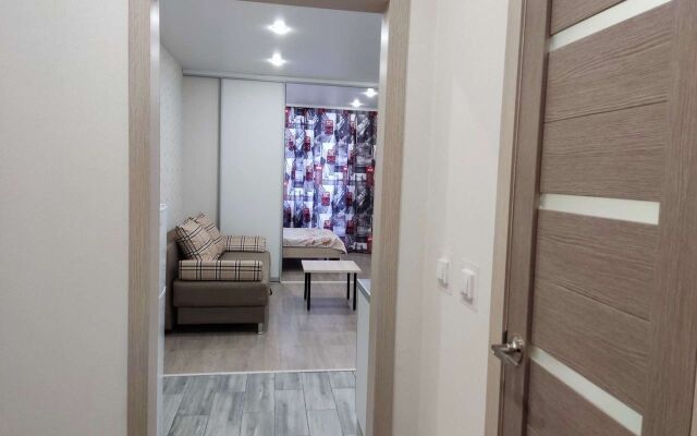 Квартира Уютная 1-комнатная квартира