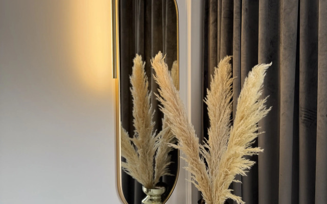 Na Primorskoy 31 Flat