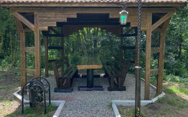 Гостевой дом Фазанарий