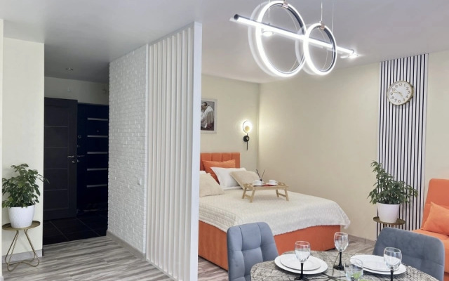 Квартира vip класса Екатеринбург Щорса 103