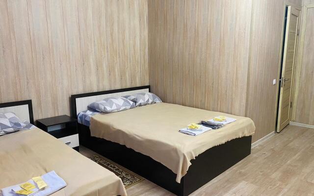 Sheremet Guest House