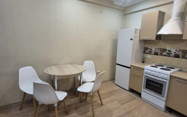 Квартира 1-к квартира на Балтахинова 36