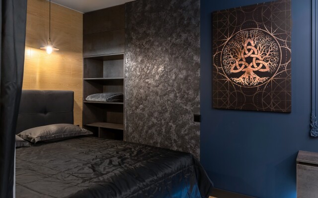 Апартаменты Nord Design