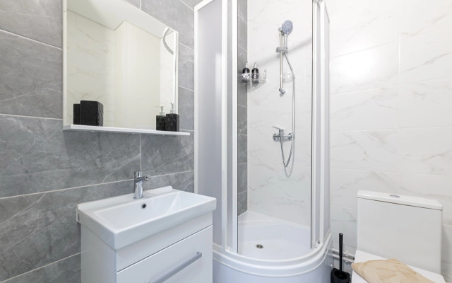 Квартира на набережной Невы