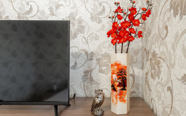 Апартаменты Чистота и Уют Куйбышева 67 ЖК "Рубин" рядом с метро