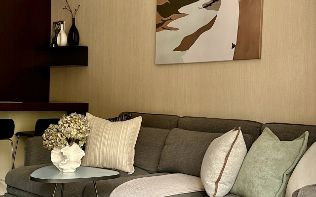 Gorki Gorod Collection Apartments