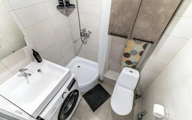 Квартира Студия LUX в Районе Гармония