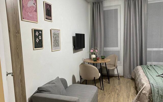 Апартаменты R-Home Start 11025