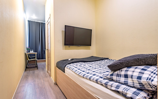 Homelike Apartments
