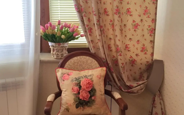 Апартаменты Махачкала