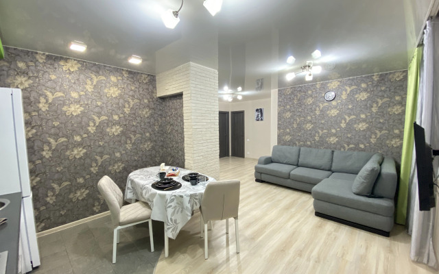 Квартира на Радужной Улице 13