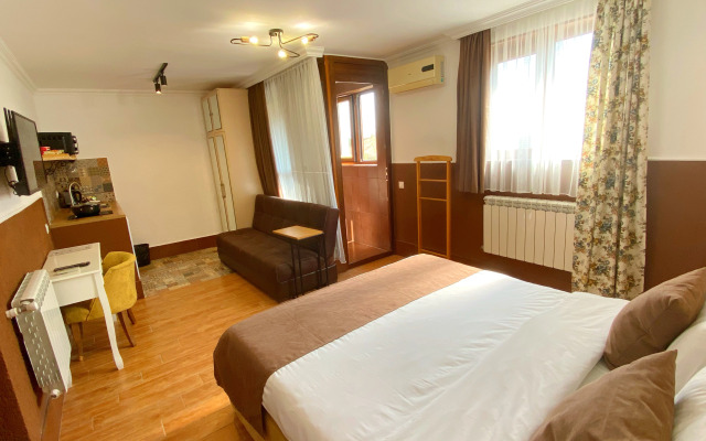Orange Kutaisi Hotel